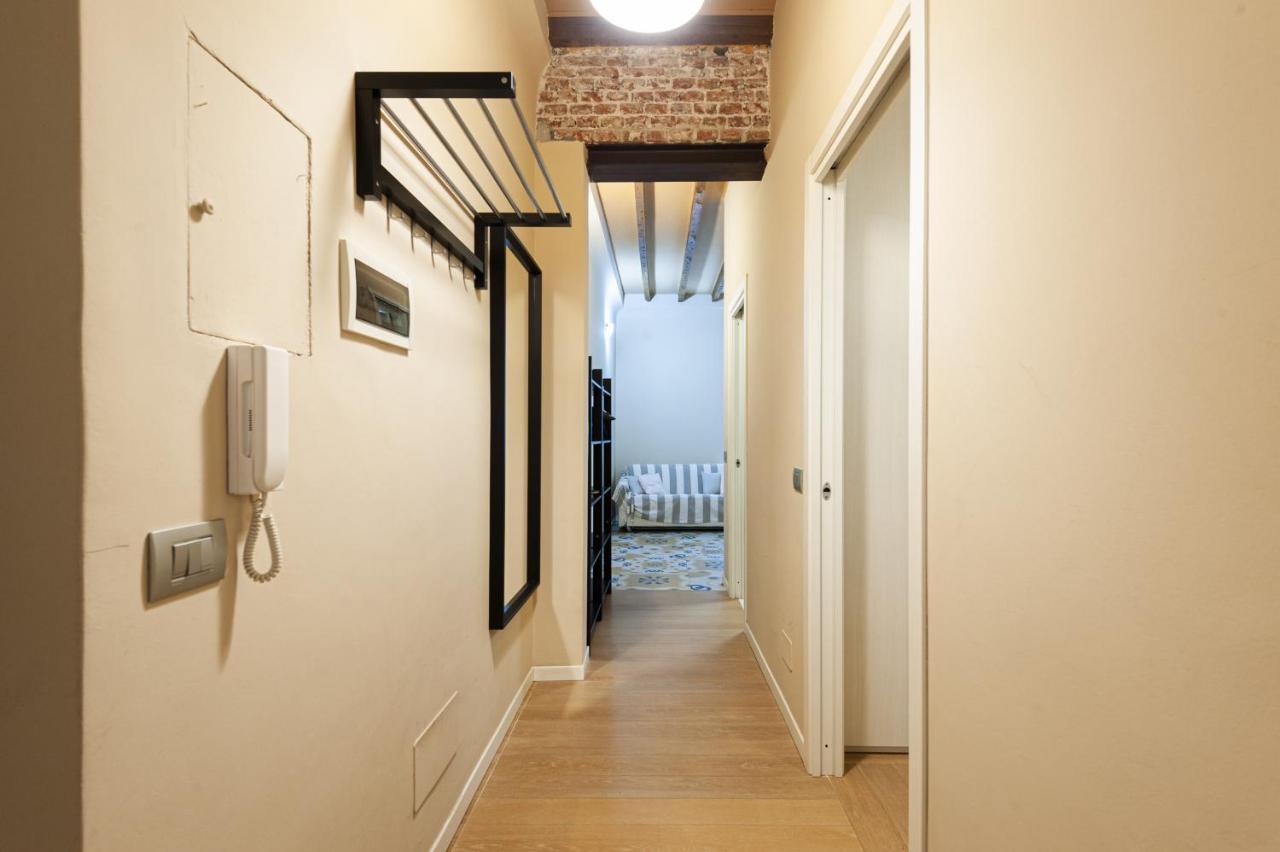 Ferienwohnung Cruise Port House By Wonderful Italy Savona Exterior foto