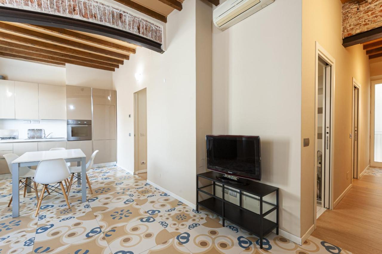 Ferienwohnung Cruise Port House By Wonderful Italy Savona Exterior foto